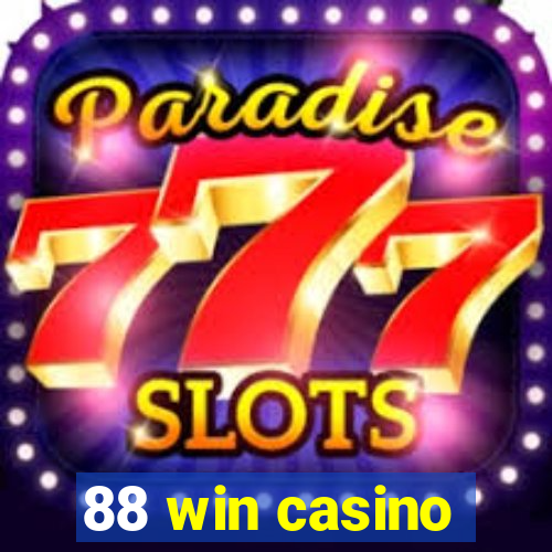 88 win casino